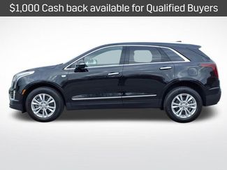 New 2026 Cadillac XT5 Luxury video 2