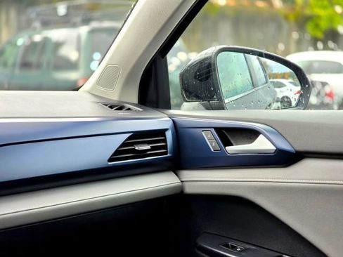 Used 2024 Volkswagen Taos SE image 22