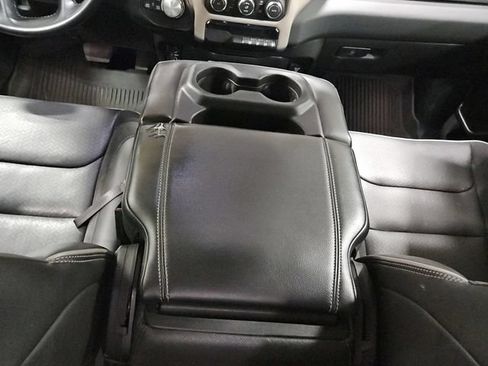 Used 2021 RAM 1500 Laramie AWD/4WD image 15