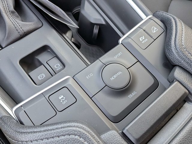 New 2026 Toyota Grand Highlander AWD Hybrid image 30