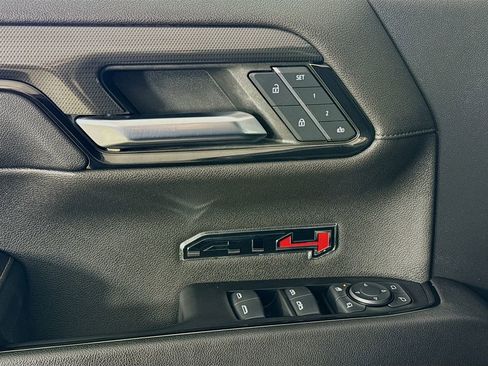Used 2023 GMC Sierra 1500 AT4 w/ AT4 Premium Package image 20