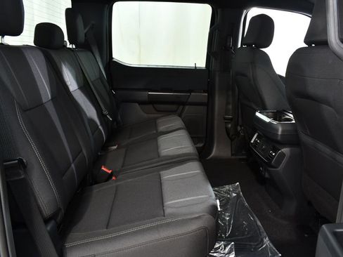 New 2026 Ford F150 STX w/ F-150 LOBO Package AWD/4WD image 19