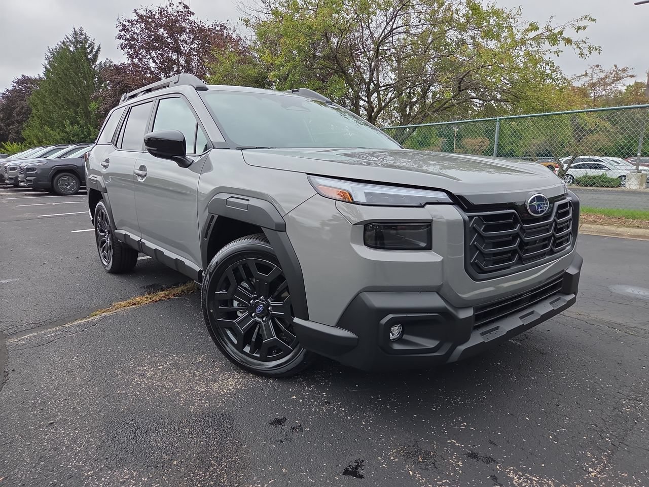 New 2026 Subaru Outback Limited XT AWD/4WD image 50