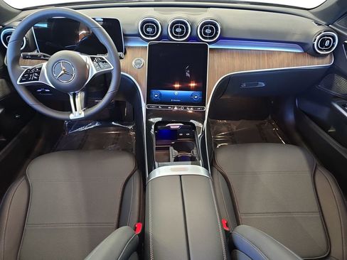 New 2026 Mercedes-Benz C 300 Sedan image 9