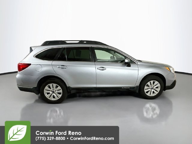 Used 2015 Subaru Outback 2.5i Premium AWD/4WD image 10