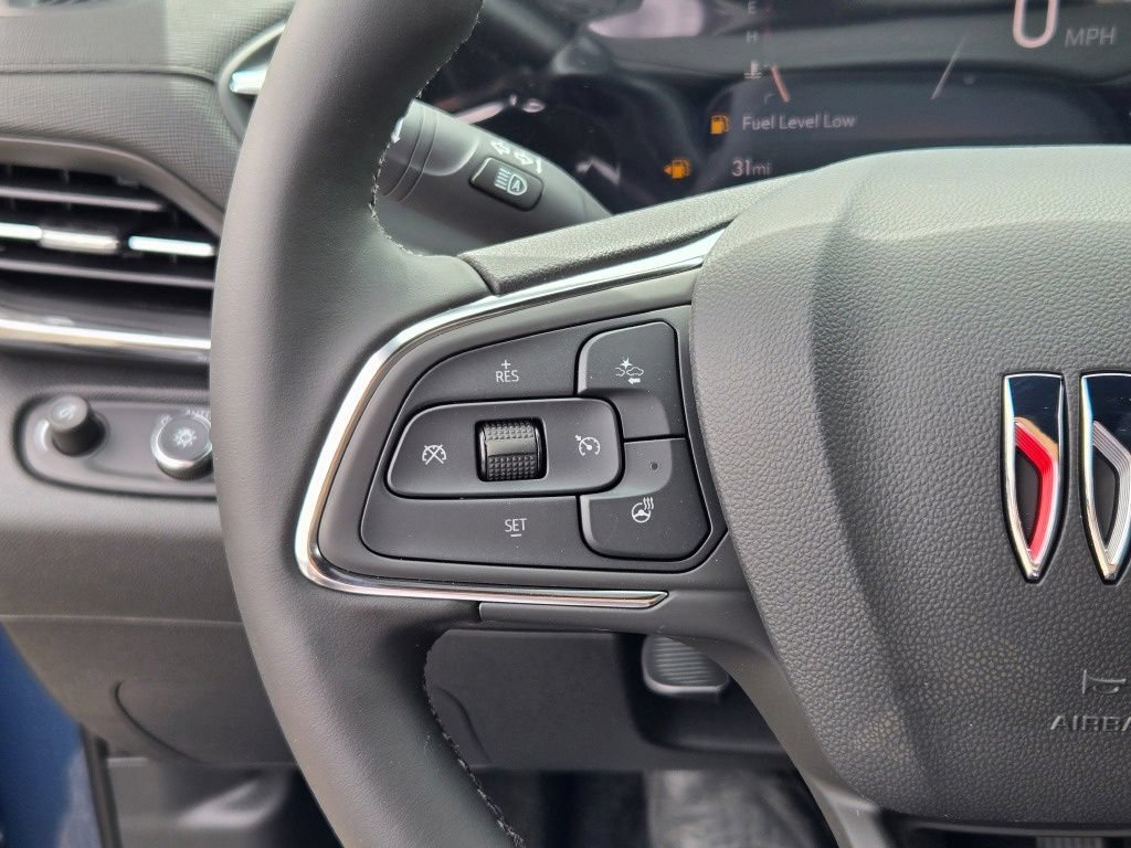 New 2026 Buick Envista Preferred w/ Convenience I Package FWD image 39