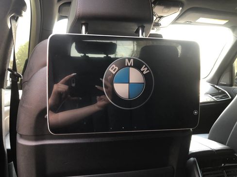 Used 2020 BMW X5 xDrive40i w/ Executive Package image 29