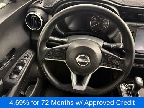 Used 2022 Nissan Kicks SV image 14