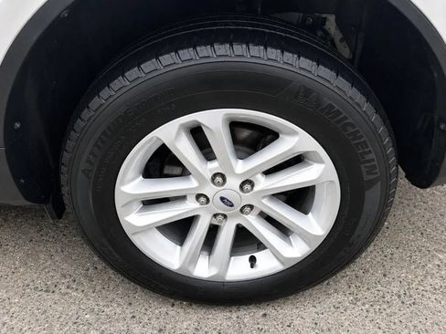 Used 2017 Ford Explorer 4WD image 30