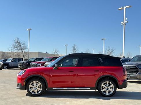 Used 2025 MINI Cooper Countryman S image 4