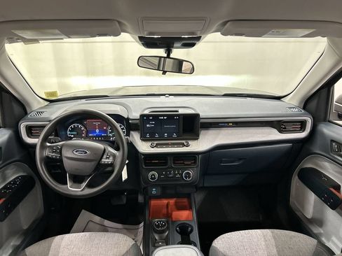 Used 2024 Ford Maverick XLT w/ Equipment Group 300A Standard AWD/4WD image 18