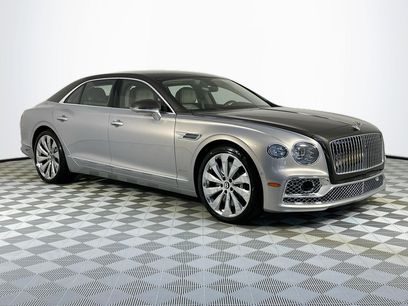 Certified 2024 Bentley Flying Spur Azure