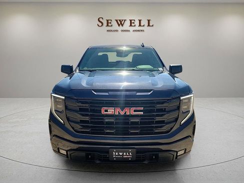 New 2026 GMC Sierra 1500 Elevation w/ Elevation Select Package image 8