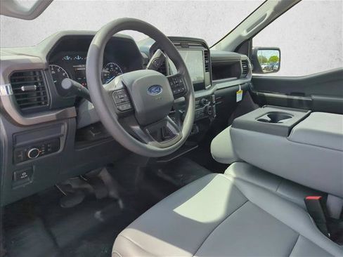 New 2026 Ford F150 XL AWD/4WD image 3