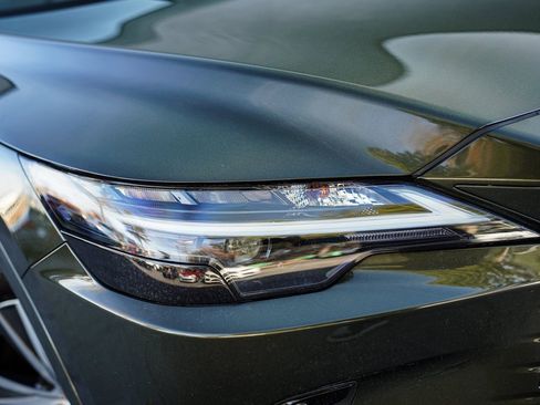 Used 2023 Lexus RX 350 Premium image 6