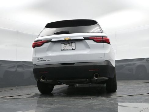 Used 2023 Chevrolet Traverse LT image 31