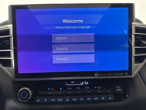 Used 2024 Toyota Sequoia Platinum image 16