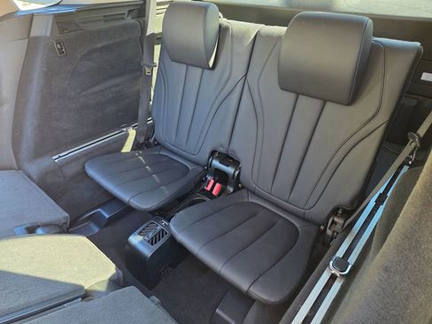 Used 2014 BMW X5 xDrive35d image 28