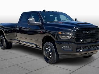 New 2026 RAM 3500 Laramie video 2