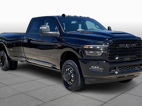 New 2026 RAM 3500 Laramie image 2