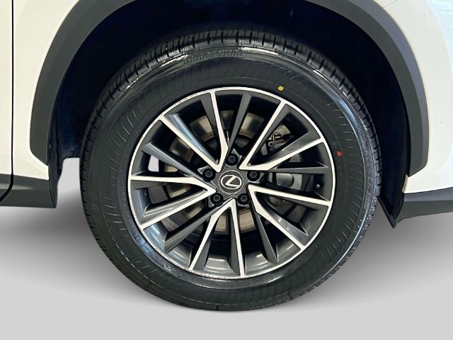 Certified 2024 Lexus NX 250 FWD w/ Cold Area Package image 7