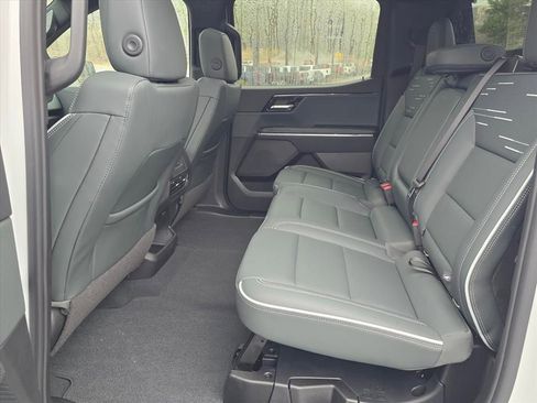 New 2026 GMC Sierra EV AT4 image 5