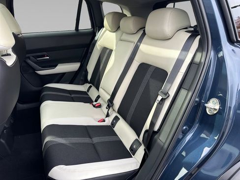 New 2026 MAZDA CX-50 AWD 2.5 S w/ Cargo Package image 15