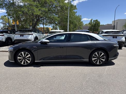 Used 2022 Lucid Air Grand Touring AWD/4WD image 5