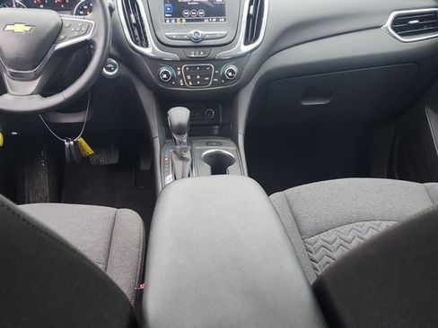 Used 2024 Chevrolet Equinox LT image 7