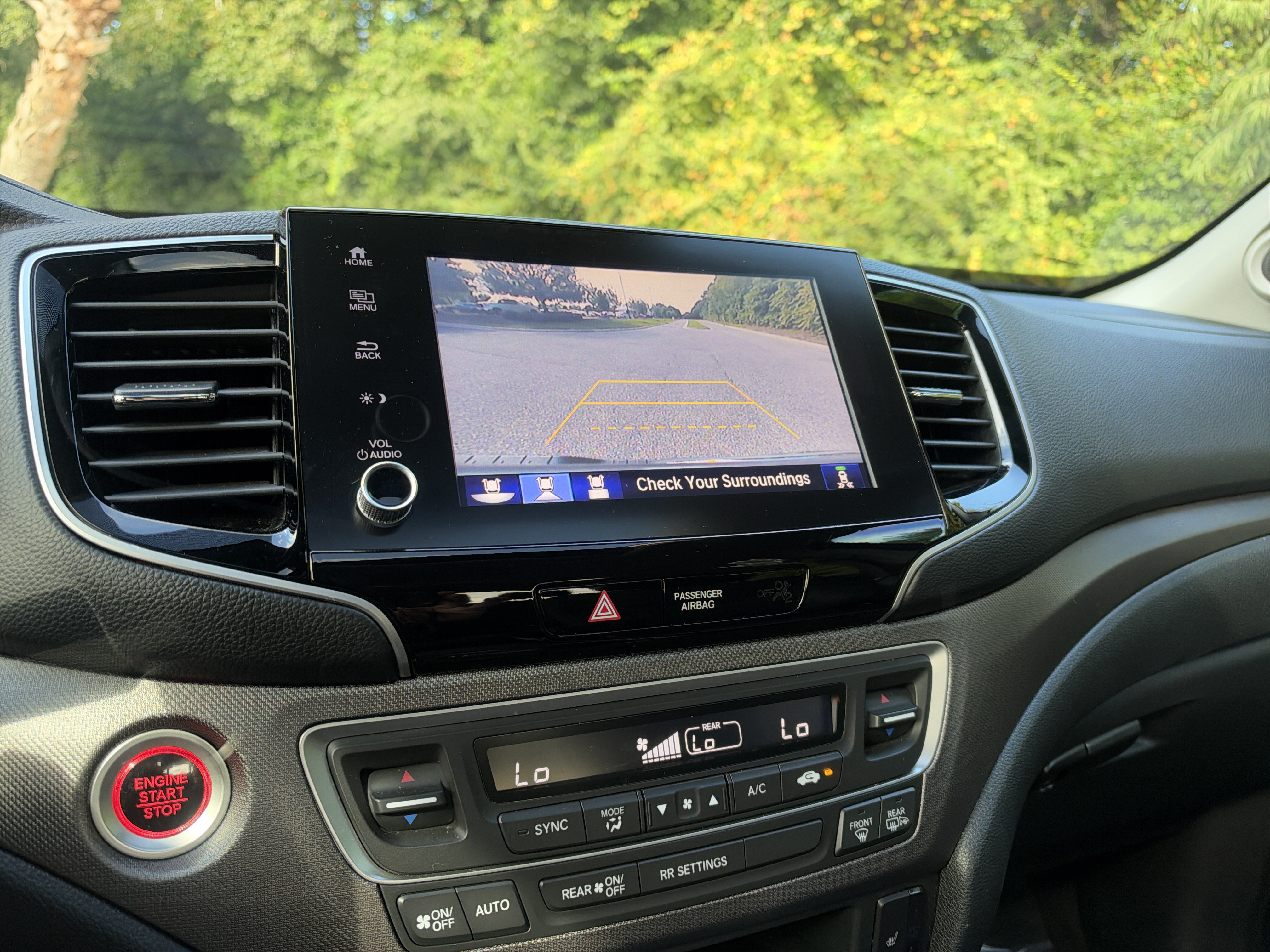 Used 2023 Honda Ridgeline RTL-E image 24