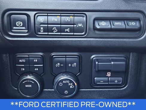 Used 2024 Chevrolet Tahoe High Country w/ Advanced Technology Package AWD/4WD image 30