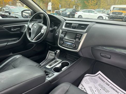 Used 2016 Nissan Altima 2.5 SL image 19