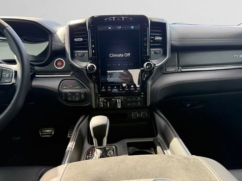 Used 2024 RAM 1500 TRX image 13