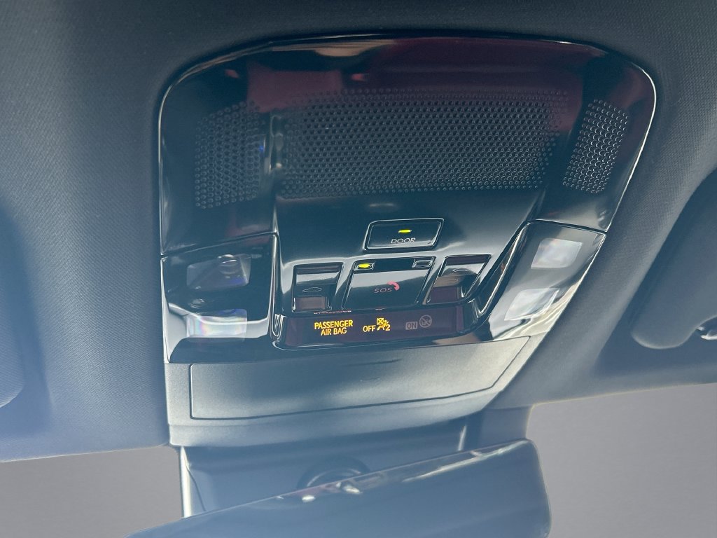 Used 2025 Lexus NX 350 AWD w/ Cold Area Package image 14