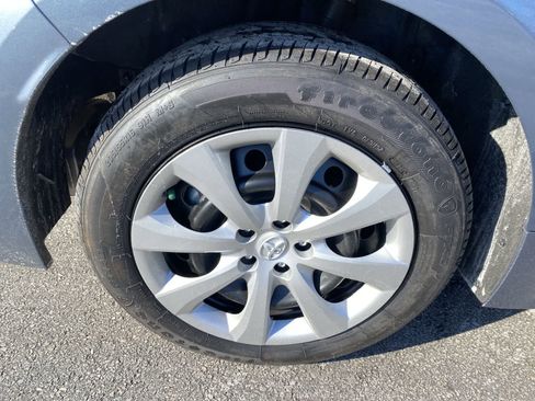 Certified 2026 Toyota Corolla LE image 21