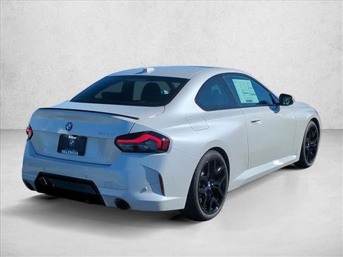 New 2026 BMW 230i Coupe w/ Premium Package image 2