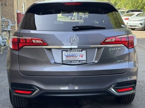 Used 2018 Acura RDX AWD w/ Technology Package image 14