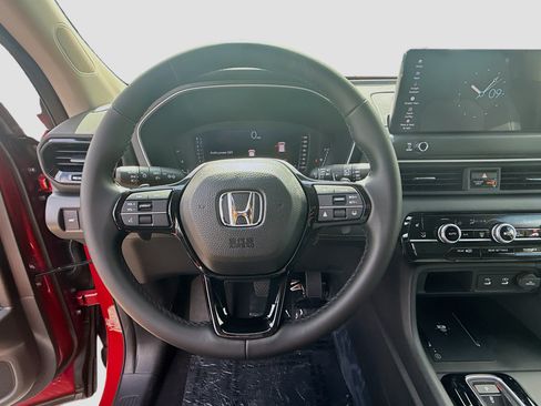 New 2026 Honda Pilot EX-L image 10