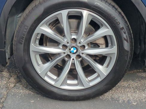 Used 2019 BMW X3 sDrive30i w/ Convenience Package image 27