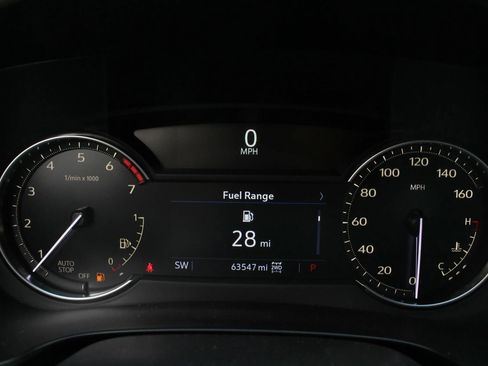 Used 2023 Cadillac XT4 Premium Luxury AWD/4WD image 31
