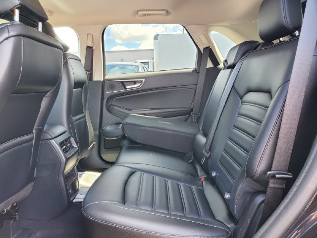 Certified 2024 Ford Edge SEL w/ Convenience Package AWD/4WD image 27