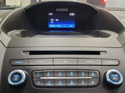 Used 2017 Ford Escape S FWD image 25