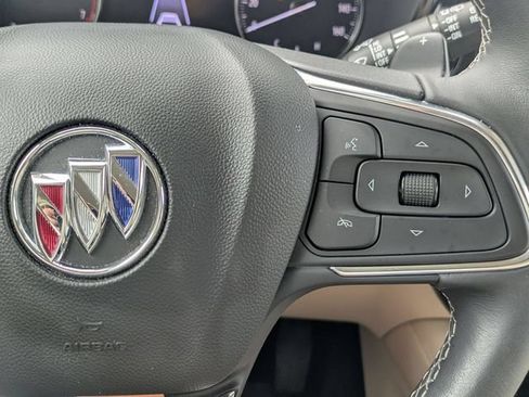 Used 2023 Buick Envision Essence w/ Technology Package I AWD/4WD image 15