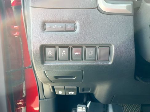 Used 2023 Nissan Murano Platinum w/ Cargo Package FWD image 10