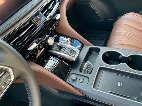 New 2026 Acura MDX w/ Advance Package image 27