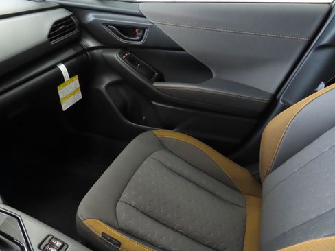 New 2026 Subaru Crosstrek 2.5i Sport image 20
