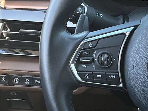 Certified 2023 Acura MDX FWD w/ Technology Package image 14