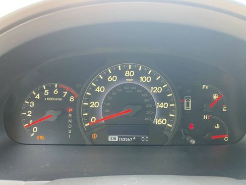 Used 2008 Honda Odyssey Touring image 11