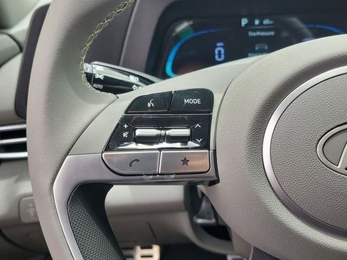 New 2026 Hyundai Elantra Sport FWD image 7
