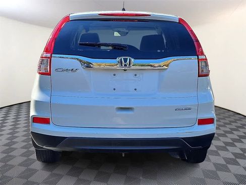 Used 2016 Honda CR-V SE image 5